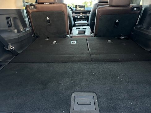 Certified 2024 Honda Pilot Elite image 18