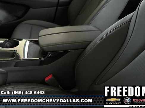 New 2025 Buick Envision Preferred image 34