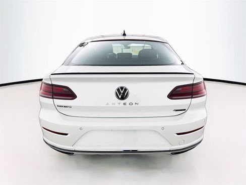 Used 2023 Volkswagen Arteon SEL image 17