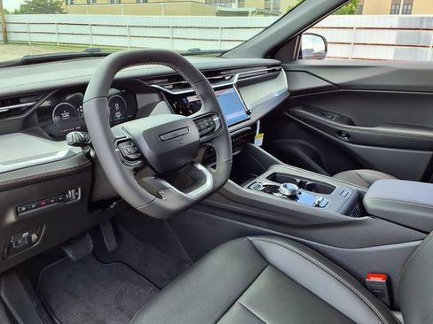 New 2026 Jeep Cherokee Limited AWD/4WD image 12