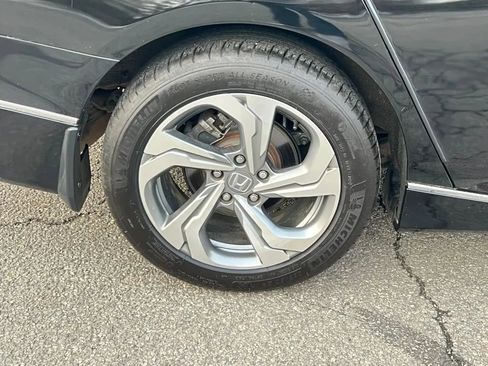 Used 2018 Honda Accord EX-L image 35