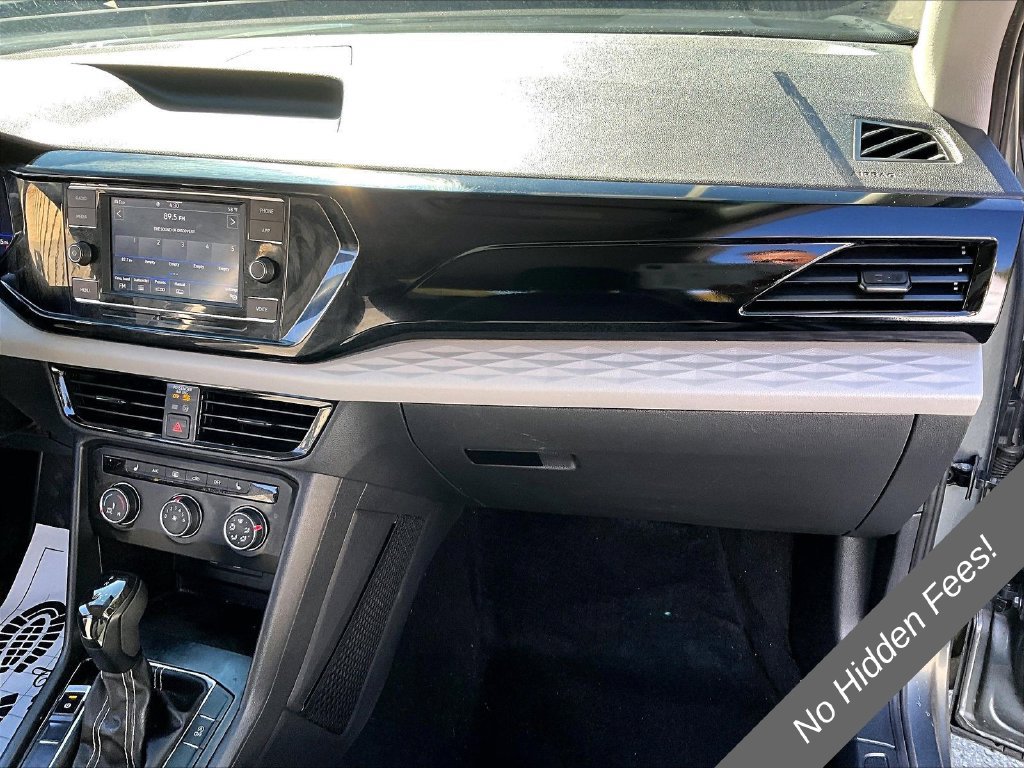 Used 2022 Volkswagen Taos S AWD/4WD image 14
