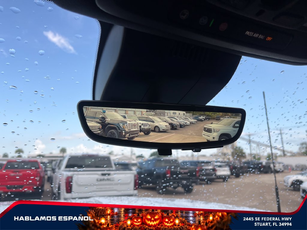 New 2026 GMC Sierra 2500 Denali Ultimate AWD/4WD image 33