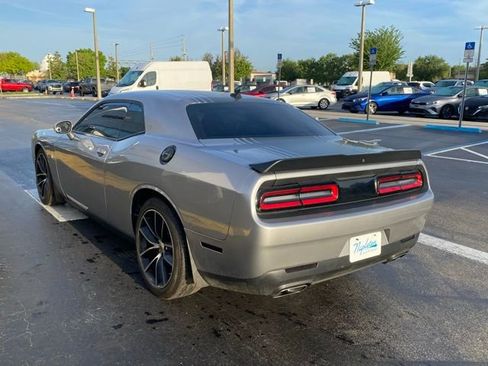 Used 2017 Dodge Challenger R/T Scat Pack image 7