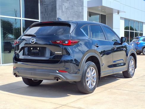 Used 2023 MAZDA CX-5 AWD 2.5 S image 8