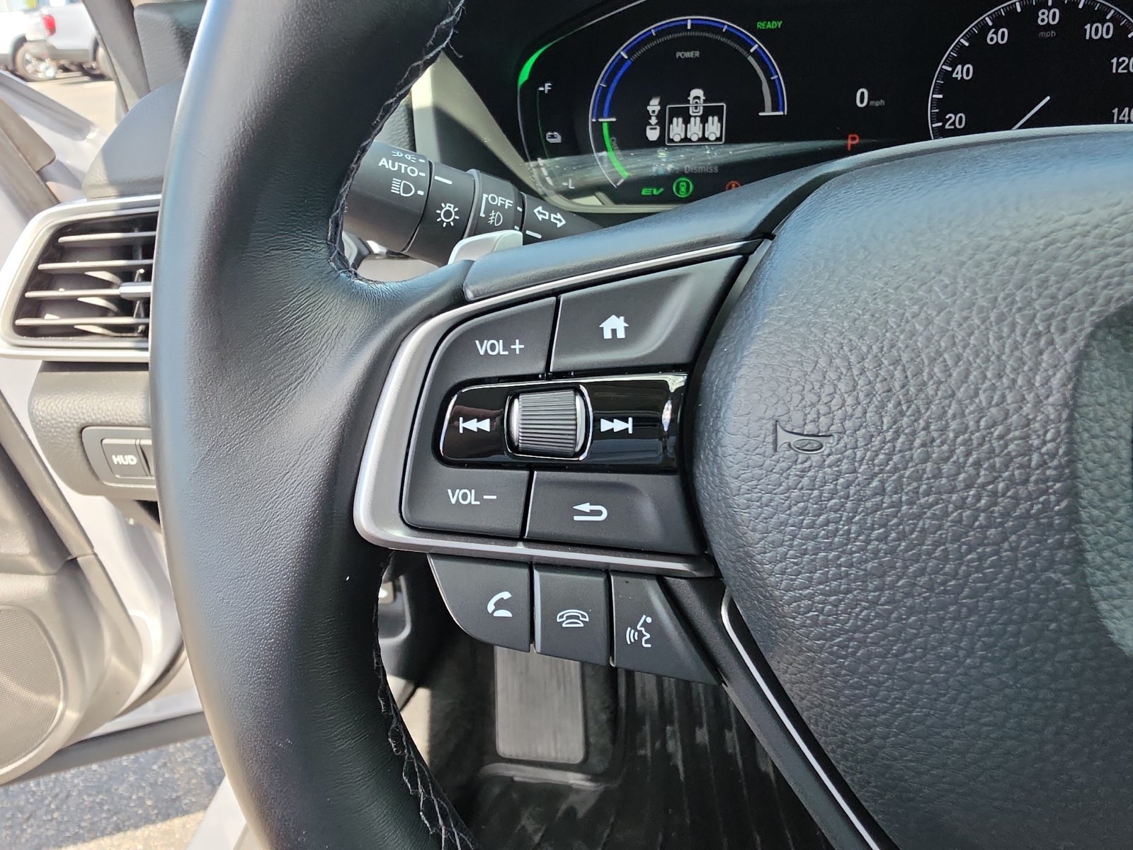 Used 2022 Honda Accord Touring image 23