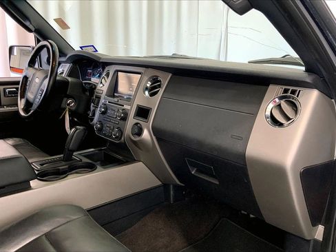 Used 2015 Ford Expedition EL XLT w/ Equipment Group 202A RWD image 28