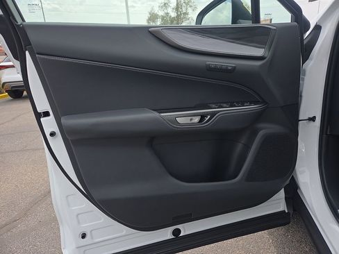 New 2026 Lexus NX 350h AWD w/ Premium Package image 17