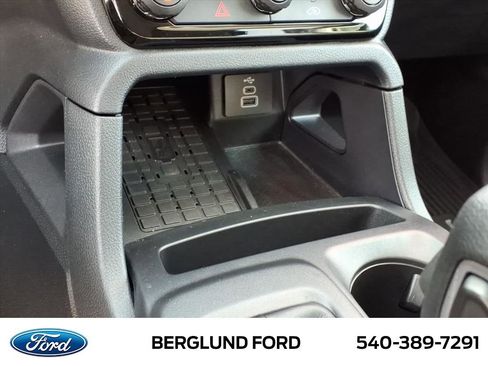 Used 2024 Ford Ranger XLT w/ Equipment Group 301A High image 27