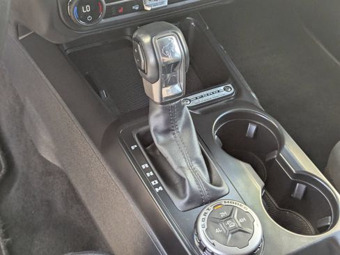Used 2025 Ford Bronco Big Bend AWD/4WD image 33