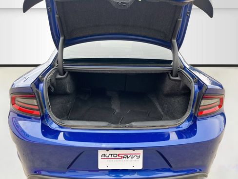 Used 2022 Dodge Charger GT w/ Blacktop Package RWD image 24