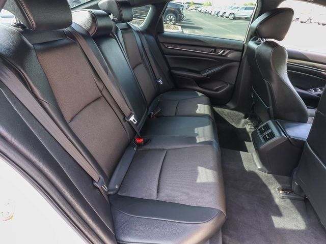 Used 2020 Honda Accord Sport image 25