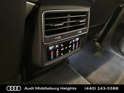 New 2026 Audi Q8 Premium Plus image 29