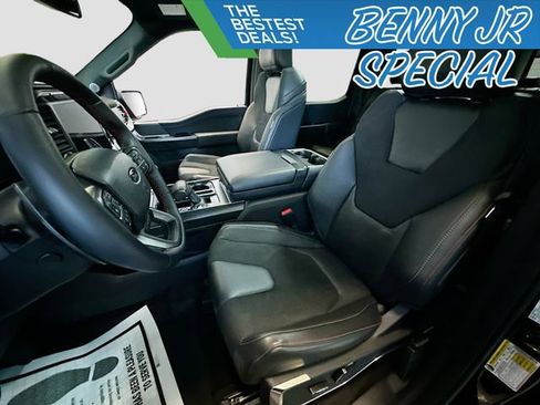 Used 2025 Ford F150 Raptor image 15