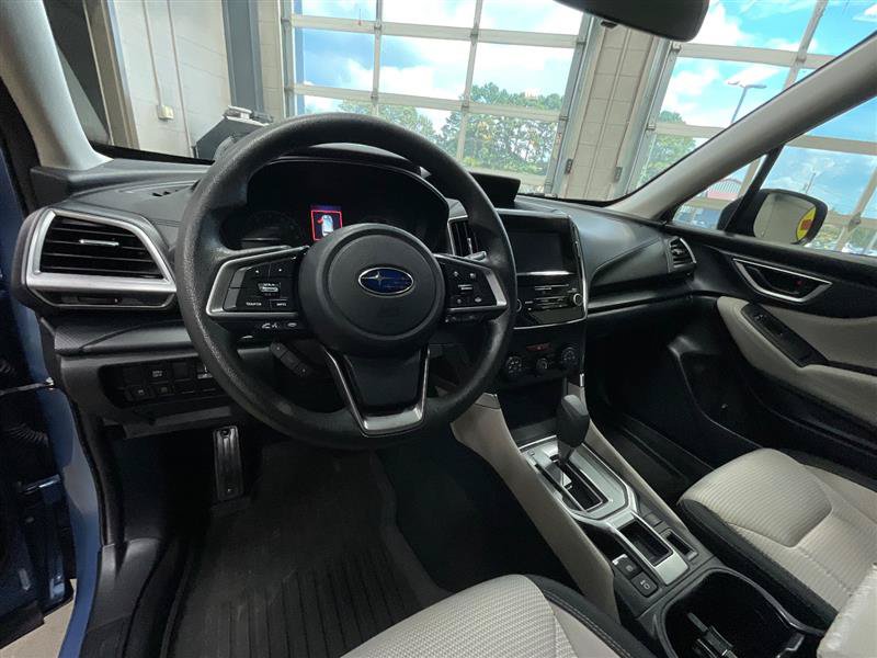 Used 2021 Subaru Forester AWD/4WD image 13