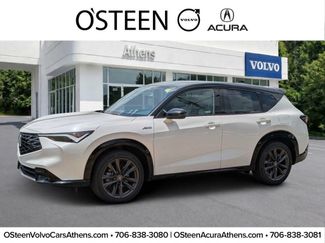 Used 2026 Acura MDX FWD w/ Technology Package video 1
