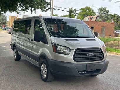 Used 2017 Ford Transit 150 148 Low Roof