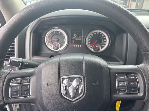 Used 2019 RAM 1500 Tradesman w/ Power & Remote Entry Group image 28