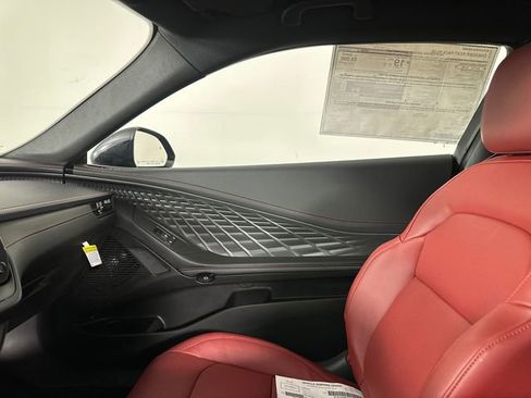 New 2026 Dodge Charger R/T Scat Pack image 16