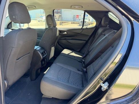 Used 2019 Chevrolet Equinox LT AWD/4WD image 8