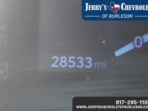 Used 2024 Toyota Grand Highlander XLE 4D Sport Utility image 10