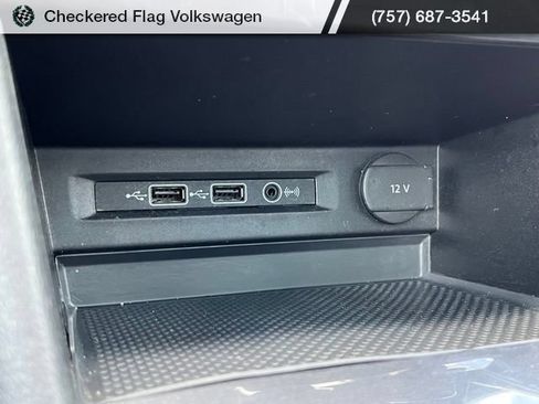 Used 2019 Volkswagen Tiguan SEL Premium AWD/4WD image 42