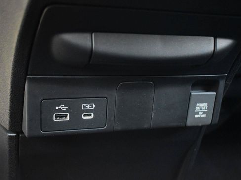 Used 2025 Honda Odyssey Sport-L image 27