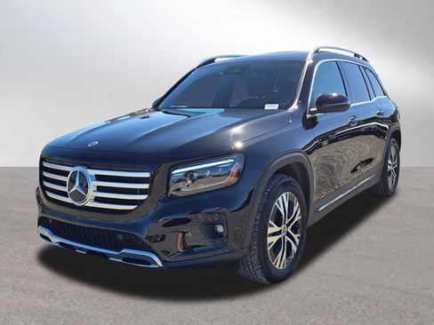 Used 2026 Mercedes-Benz GLB 250 image 7