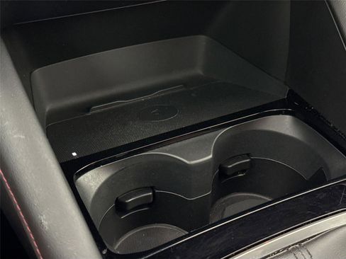 Certified 2024 MAZDA MAZDA3 s image 27