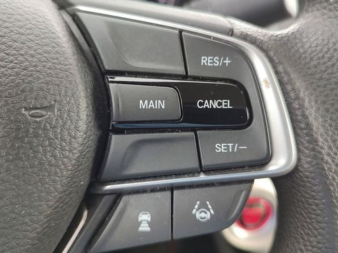 Used 2019 Honda Accord LX image 14