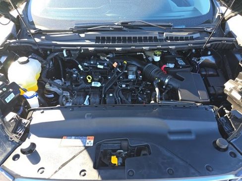 Certified 2024 Ford Edge SEL w/ Convenience Package image 22