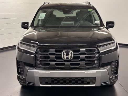 New 2026 Honda Pilot EX-L image 6
