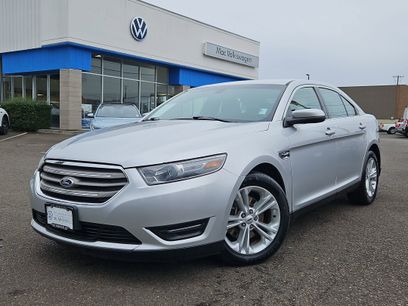 Used 2013 Ford Taurus SEL