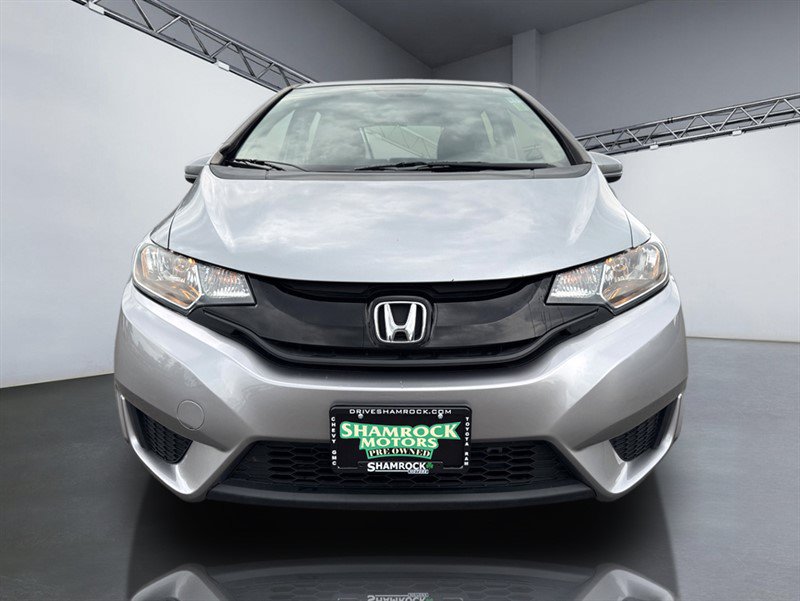 Used 2017 Honda Fit LX image 10