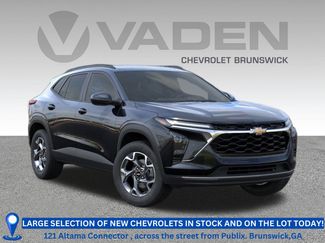 New 2026 Chevrolet Trax LT w/ Driver Confidence Package video 1