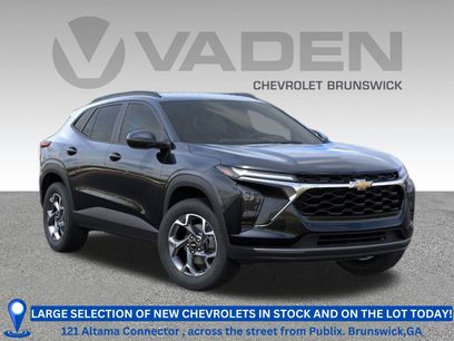 New 2026 Chevrolet Trax LT w/ Driver Confidence Package