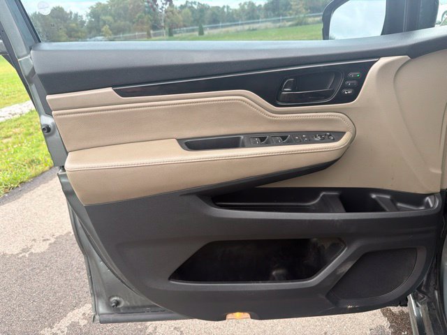 Used 2018 Honda Odyssey Elite image 26