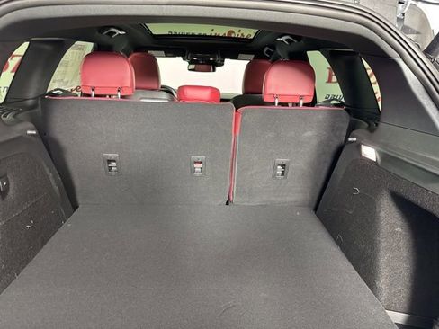 New 2026 Lincoln Corsair Grand Touring image 25