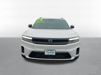 Used 2024 Honda Prologue Touring video 2