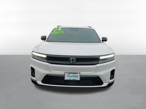Used 2024 Honda Prologue Touring image 2