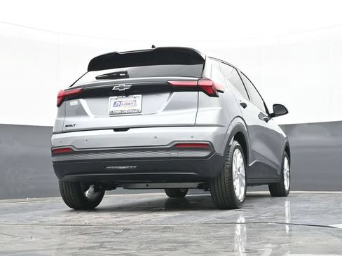 New 2027 Chevrolet Bolt LT FWD image 43