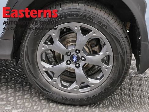 Used 2021 Subaru Crosstrek 2.5i Sport w/ Moonroof Package AWD/4WD image 36