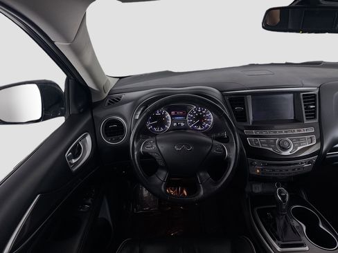 Used 2019 INFINITI QX60 Luxe w/ Essential Package image 17