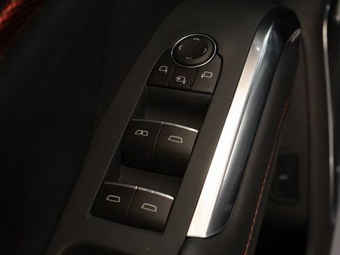 New 2026 Chevrolet Traverse RS w/ LPO, Floor Liner Package AWD/4WD image 11