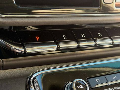 Used 2024 Lincoln Navigator L Black Label image 44