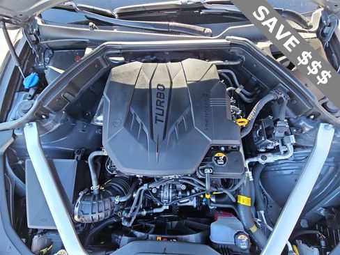 Used 2026 Genesis G70 2.5T image 13