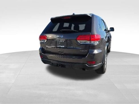 Used 2016 Jeep Grand Cherokee Laredo w/ All-Weather Capability Group AWD/4WD image 22
