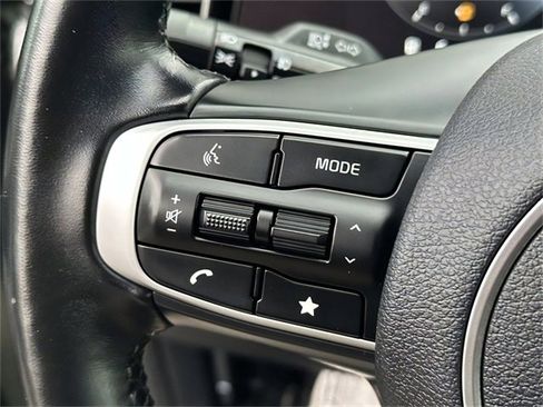 Used 2023 Kia Sportage X-Pro Prestige image 17