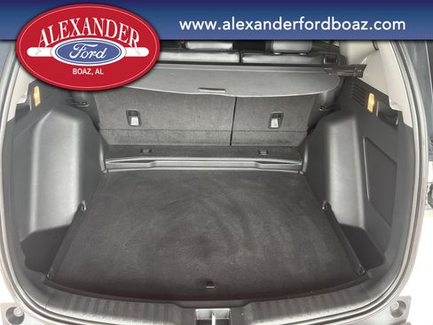 Used 2022 Honda CR-V Touring image 18