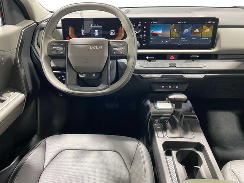 New 2027 Kia Seltos EX w/ EX Panoramic Sunroof Package AWD/4WD image 12